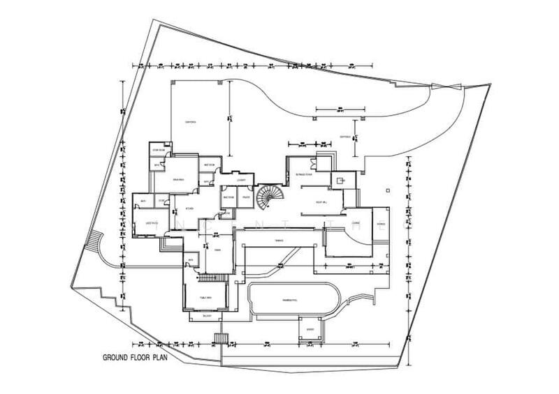 Bungalow for Sale in KL City Centre (Kuala Lumpur) - Vincent Theo - PropertyGuru.com.my