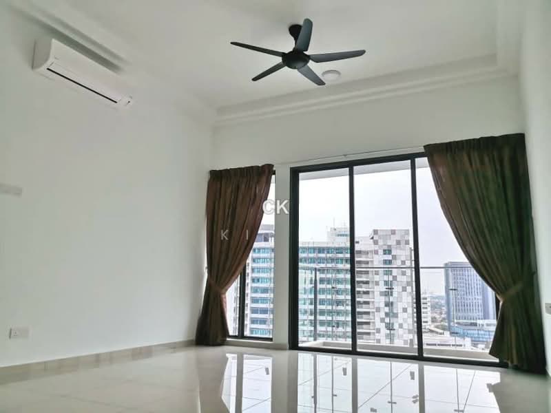 Service Residence for Sale at PJ Midtown - Kit . - PropertyGuru.com.my