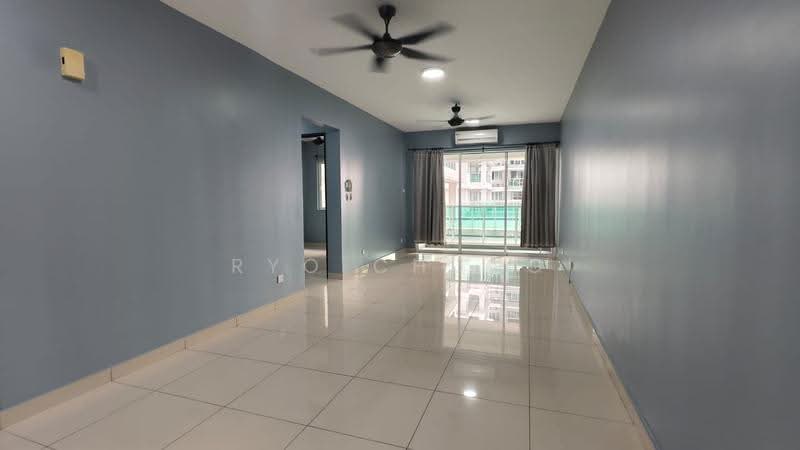 Condominium for Rent at The Regina - Ryo Chung - Living Room - PropertyGuru.com.my