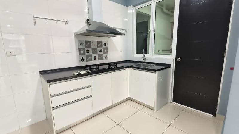 Condominium for Rent at The Regina - Ryo Chung - Kitchen - PropertyGuru.com.my