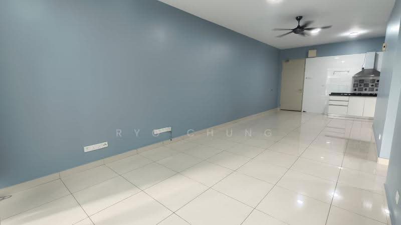 Condominium for Rent at The Regina - Ryo Chung - Living Room - PropertyGuru.com.my