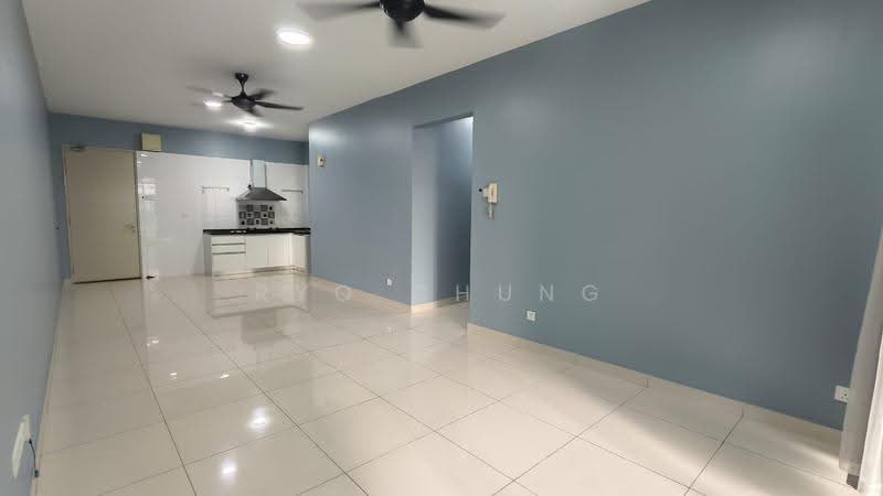 Condominium for Rent at The Regina - Ryo Chung - Kitchen - PropertyGuru.com.my