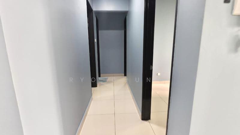 Condominium for Rent at The Regina - Ryo Chung - Corridor - PropertyGuru.com.my