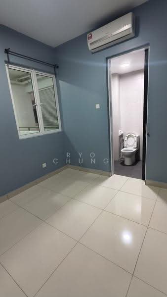 Condominium for Rent at The Regina - Ryo Chung - Bathroom - PropertyGuru.com.my