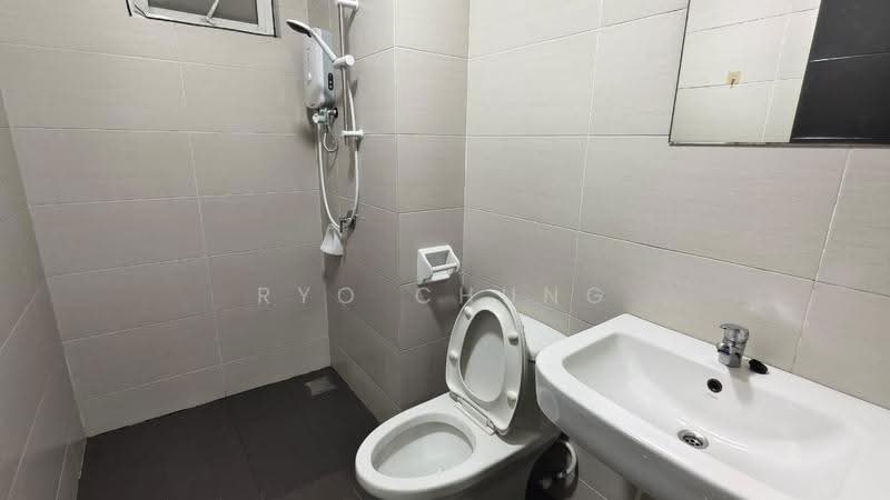 Condominium for Rent at The Regina - Ryo Chung - Bathroom - PropertyGuru.com.my