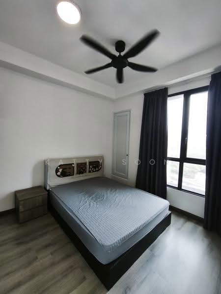 Service Residence for Rent at Cubic Botanical - Katty Soon - PropertyGuru.com.my