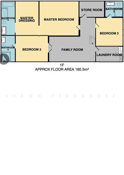 Bungalow House for Sale in Ampang Hilir (Ampang) - Shawn Fernandez - PropertyGuru.com.my