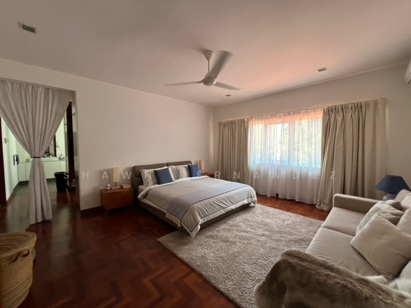 Bungalow House for Sale in Ampang Hilir (Ampang) - Shawn Fernandez - PropertyGuru.com.my