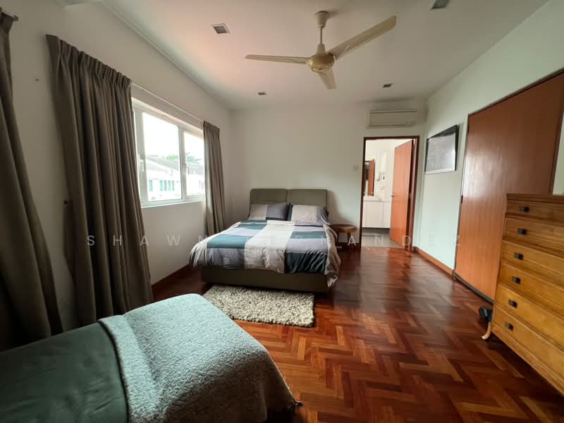 Bungalow House for Sale in Ampang Hilir (Ampang) - Shawn Fernandez - PropertyGuru.com.my