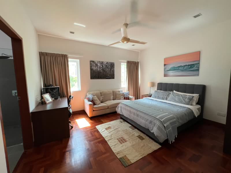 Bungalow House for Sale in Ampang Hilir (Ampang) - Shawn Fernandez - PropertyGuru.com.my