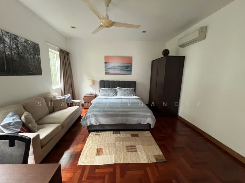 Bungalow House for Sale in Ampang Hilir (Ampang) - Shawn Fernandez - PropertyGuru.com.my