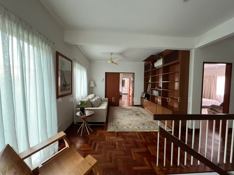 Bungalow House for Sale in Ampang Hilir (Ampang) - Shawn Fernandez - PropertyGuru.com.my