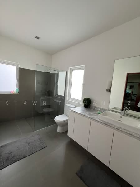 Bungalow House for Sale in Ampang Hilir (Ampang) - Shawn Fernandez - PropertyGuru.com.my