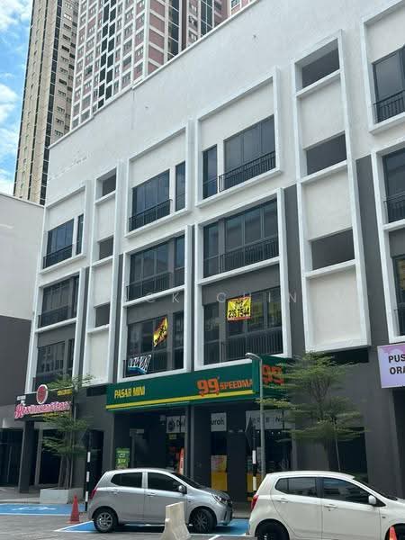 Shop for Rent in Setia Alam (Selangor) - Jack Chin - PropertyGuru.com.my