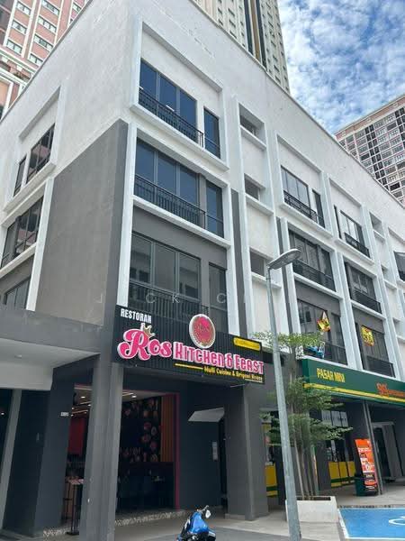 Shop for Rent in Setia Alam (Selangor) - Jack Chin - PropertyGuru.com.my