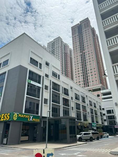 Shop for Rent in Setia Alam (Selangor) - Jack Chin - PropertyGuru.com.my