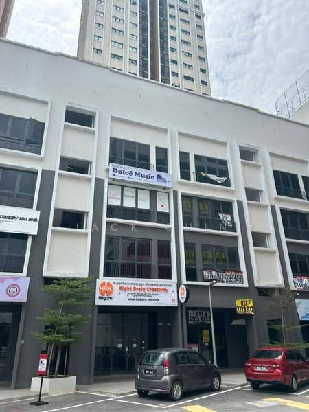 Shop for Rent in Setia Alam (Selangor) - Jack Chin - PropertyGuru.com.my