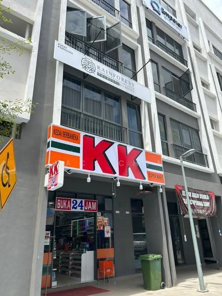 Shop for Rent in Setia Alam (Selangor) - Jack Chin - PropertyGuru.com.my
