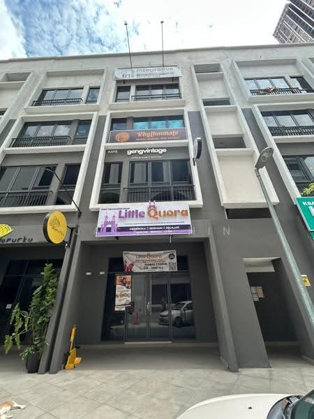Shop for Rent in Setia Alam (Selangor) - Jack Chin - PropertyGuru.com.my
