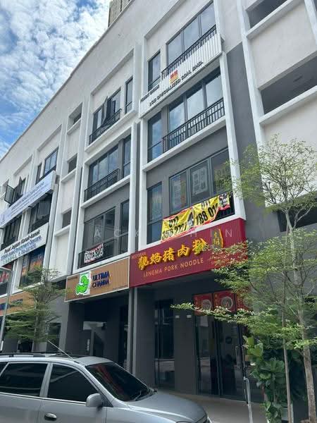 Shop for Rent in Setia Alam (Selangor) - Jack Chin - PropertyGuru.com.my