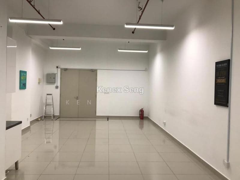 Office for Sale in Petaling Jaya (Ara Damansara) - Kenex Seng - PropertyGuru.com.my