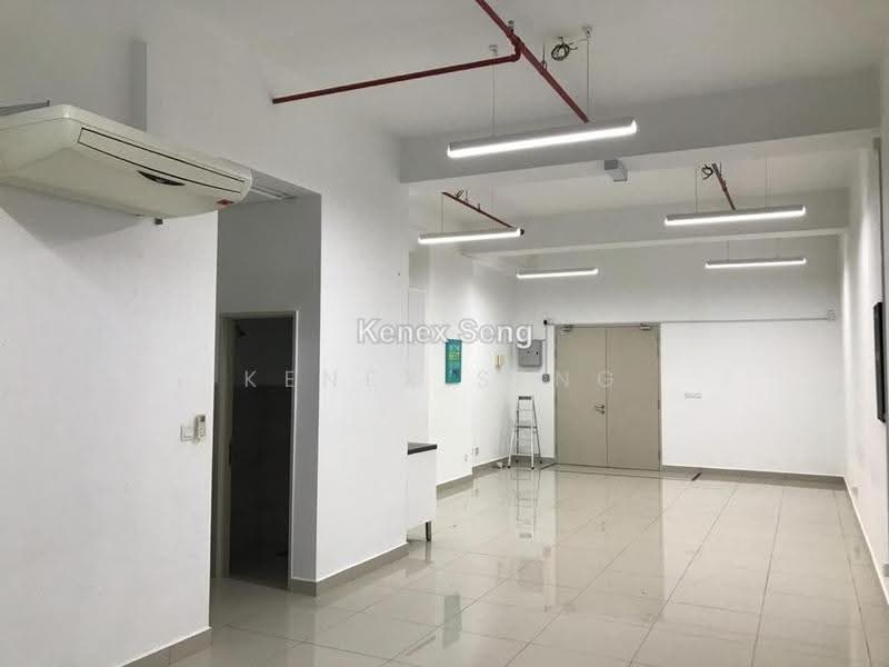 Office for Sale in Petaling Jaya (Ara Damansara) - Kenex Seng - PropertyGuru.com.my