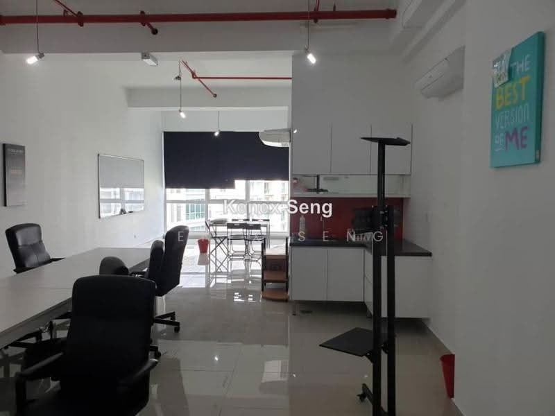 Office for Sale in Petaling Jaya (Ara Damansara) - Kenex Seng - PropertyGuru.com.my
