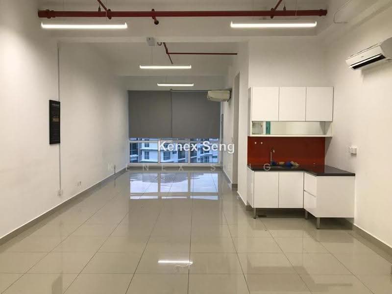 Office for Sale in Petaling Jaya (Ara Damansara) - Kenex Seng - PropertyGuru.com.my