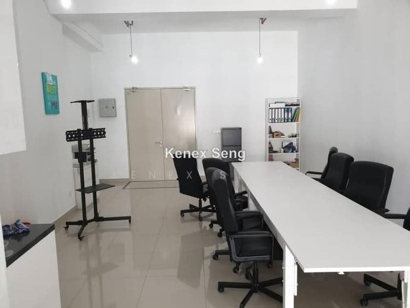 Office for Sale in Petaling Jaya (Ara Damansara) - Kenex Seng - PropertyGuru.com.my