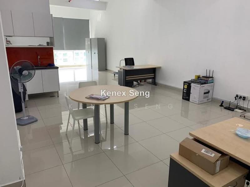 Office for Sale in Petaling Jaya (Ara Damansara) - Kenex Seng - PropertyGuru.com.my