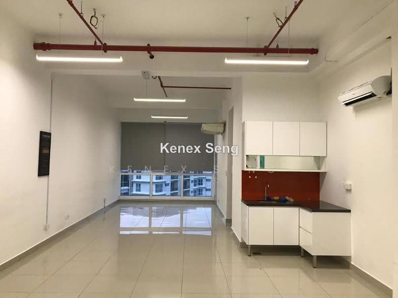 Office for Sale in Petaling Jaya (Ara Damansara) - Kenex Seng - PropertyGuru.com.my
