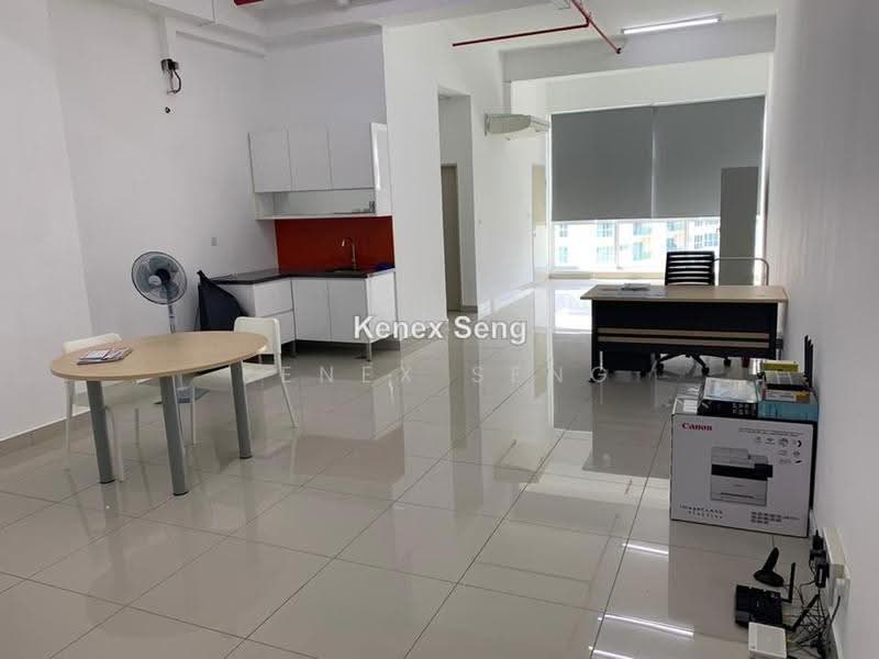 Office for Sale in Petaling Jaya (Ara Damansara) - Kenex Seng - PropertyGuru.com.my