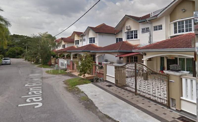 Semi-Detached House for Sale in Kajang (Selangor) - Herman Chia - PropertyGuru.com.my
