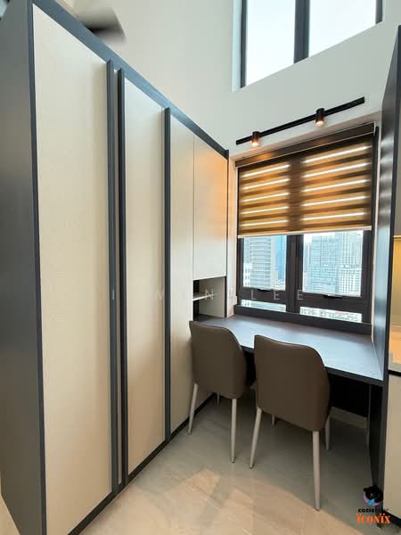 Kondominium untuk Disewa di Colony by Infinitum - Yi Wen Lee - Study - PropertyGuru.com.my