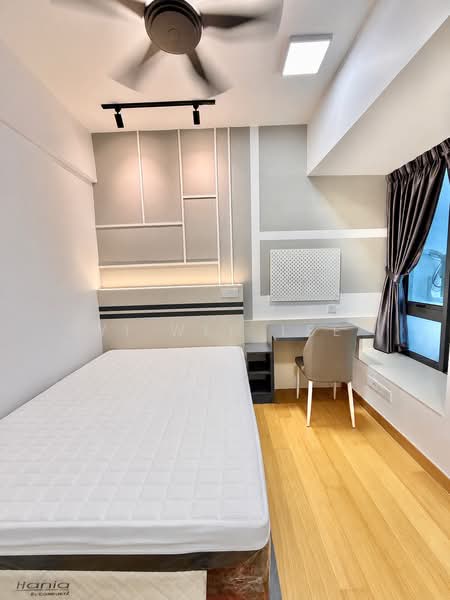 Kondominium untuk Disewa di Colony by Infinitum - Yi Wen Lee - Bedroom - PropertyGuru.com.my