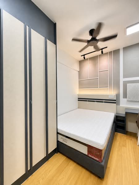 Kondominium untuk Disewa di Colony by Infinitum - Yi Wen Lee - Bedroom - PropertyGuru.com.my