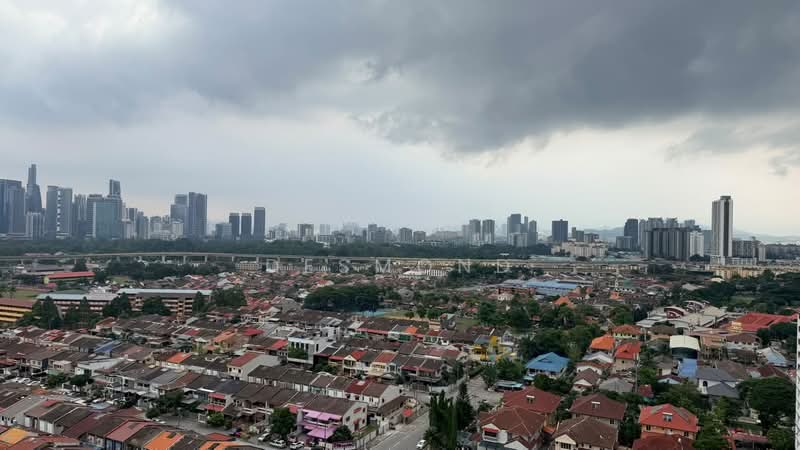 Kondominium untuk Disewa di Bam Villa - Desmond Low - Exterior - PropertyGuru.com.my