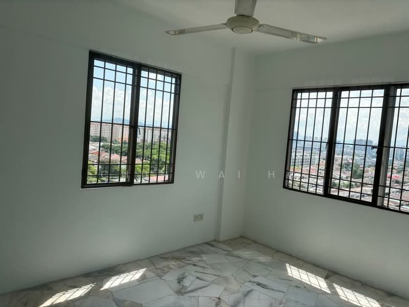 Apartment for Sale at Pangsapuri Seri Pinang - Chun Wai Ho - View - PropertyGuru.com.my