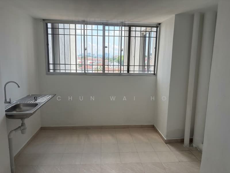Apartment for Sale at Pangsapuri Seri Pinang - Chun Wai Ho - View - PropertyGuru.com.my