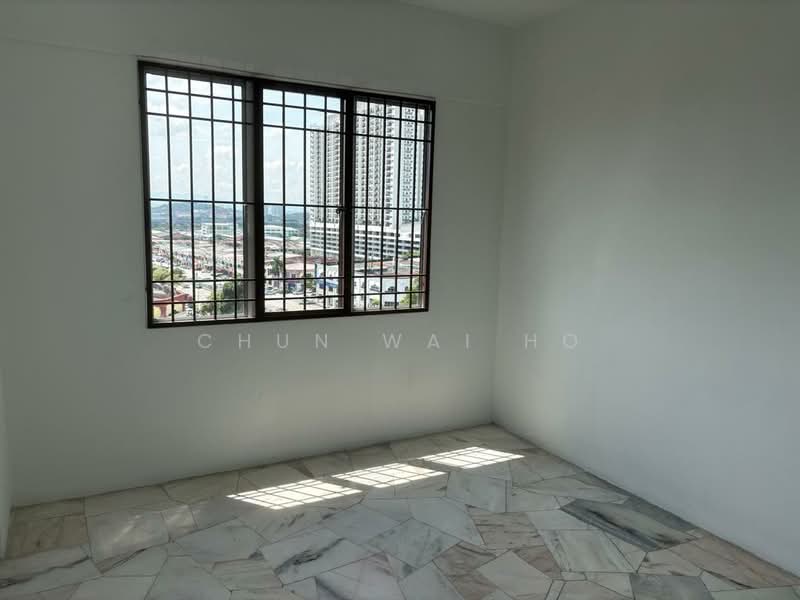 Apartment for Sale at Pangsapuri Seri Pinang - Chun Wai Ho - View - PropertyGuru.com.my