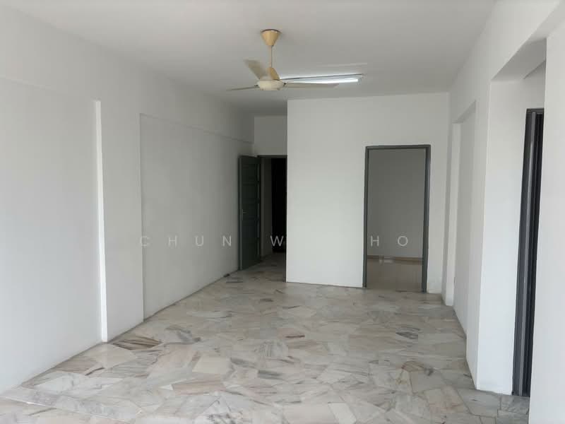 Apartment for Sale at Pangsapuri Seri Pinang - Chun Wai Ho - Interior - PropertyGuru.com.my