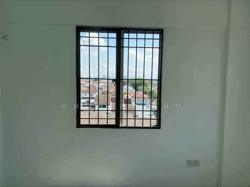 Apartment for Sale at Pangsapuri Seri Pinang - Chun Wai Ho - View - PropertyGuru.com.my