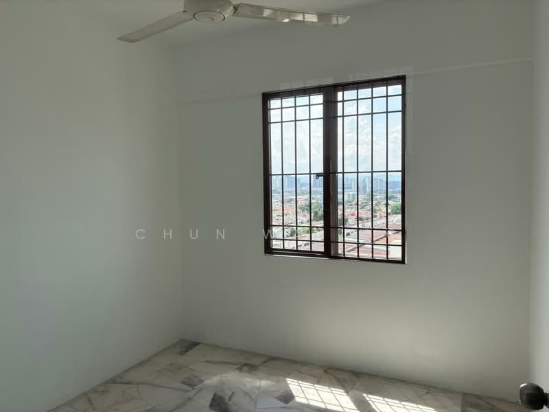 Apartment for Sale at Pangsapuri Seri Pinang - Chun Wai Ho - View - PropertyGuru.com.my