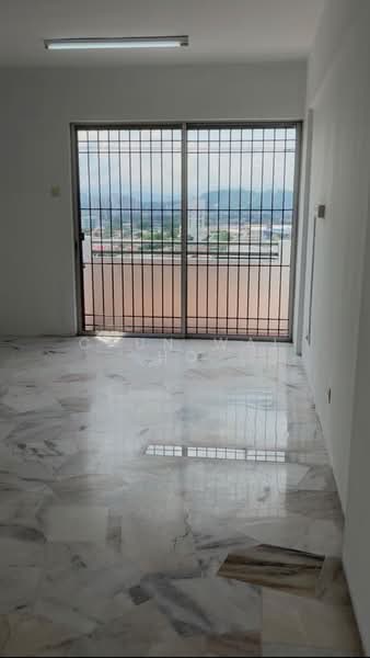 Apartment for Sale at Pangsapuri Seri Pinang - Chun Wai Ho - View - PropertyGuru.com.my