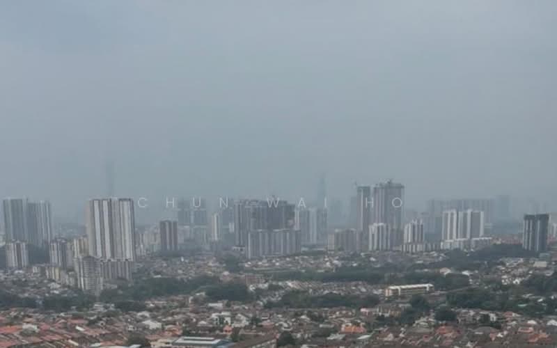 Apartment for Sale at Pangsapuri Seri Pinang - Chun Wai Ho - View - PropertyGuru.com.my