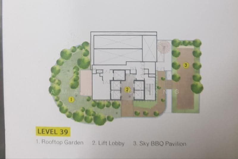 Service Residence for Rent at Ceylonz Suites - Amanda Chong - PropertyGuru.com.my