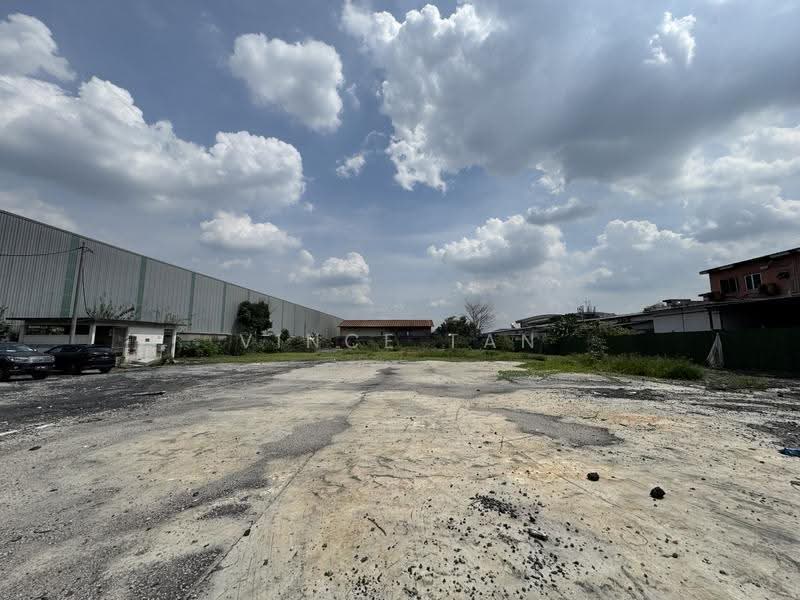 Kilang Terpisah untuk Dijual di Kampung Baru Sungai Buloh (Sungai Buloh) - Vince Tan - PropertyGuru.com.my