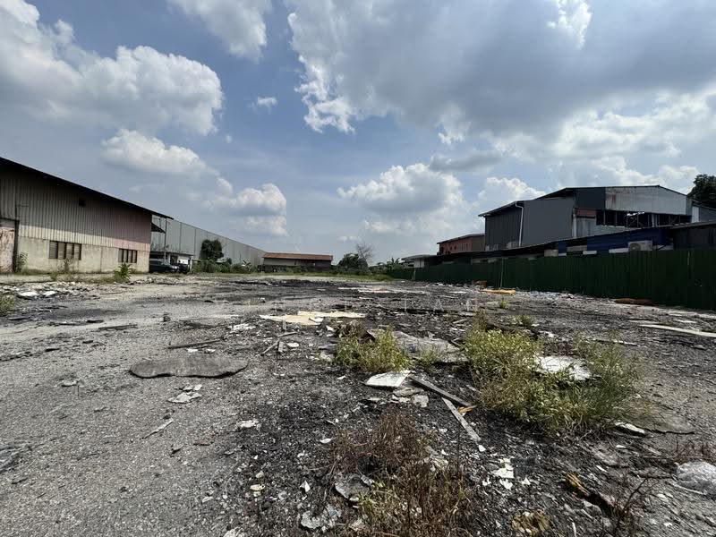 Kilang Terpisah untuk Dijual di Kampung Baru Sungai Buloh (Sungai Buloh) - Vince Tan - PropertyGuru.com.my