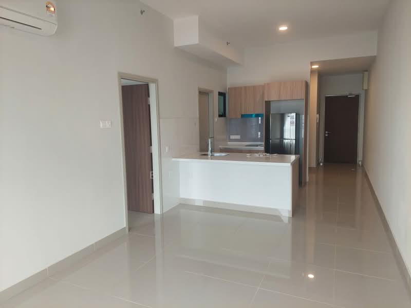 Kondominium untuk Disewa di Ara Sentral - Ben Ng - Kitchen - PropertyGuru.com.my