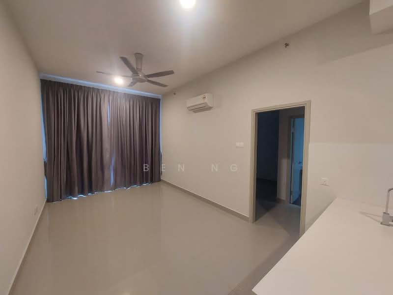 Kondominium untuk Disewa di Ara Sentral - Ben Ng - Living Room - PropertyGuru.com.my